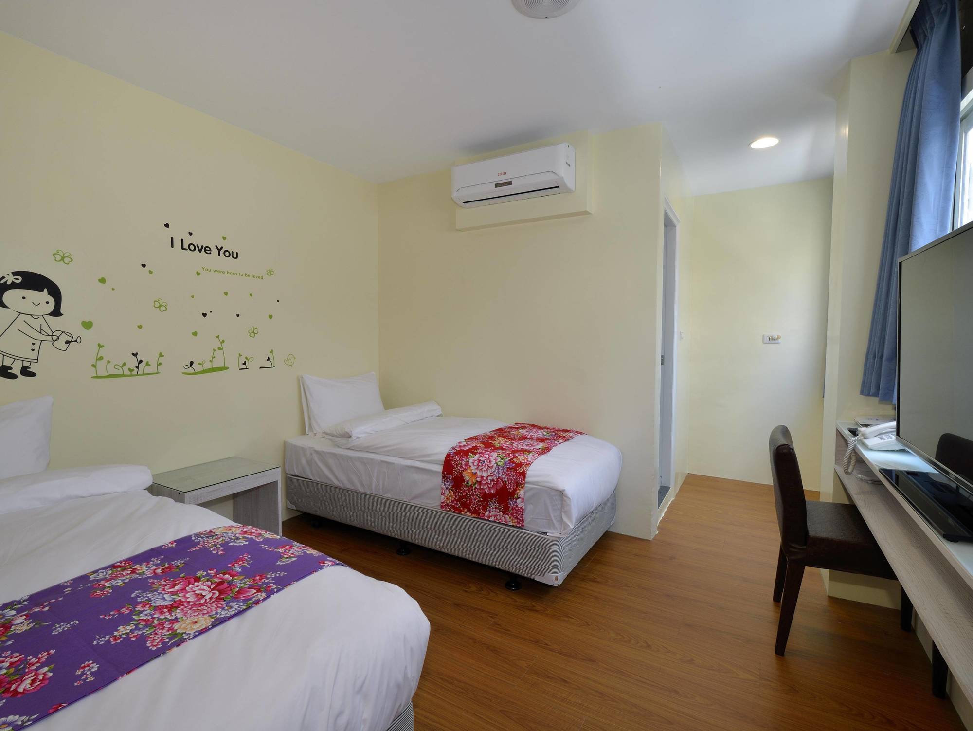 Mini Box Hotel Ταϊπέι Εξωτερικό φωτογραφία
